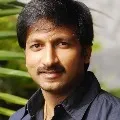 Actor Gopichand donates 10 lakh to CCC