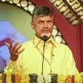 TDP chief Chandrababu writes a letter to DGP Gautam Sawang