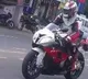 Actor Ajith went to Chennai from Hyderabad on Bike