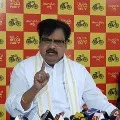 YSRCP leader helped LG Polimers company says Varla Ramaiah
