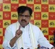 YSRCP leader helped LG Polimers company says Varla Ramaiah
