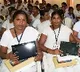Home survey in Telangana