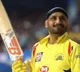 Crickter Harbhajan Singh Bat Missing In Flight
