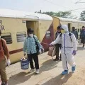 States permission not necessary for Shramik trains