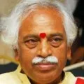 Bandaru Dattatreya suffers heart attack