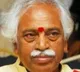 Bandaru Dattatreya suffers heart attack