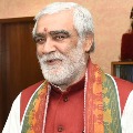 Union Minister of State for Health and Family Welfare Ashwini Kumar Choubey