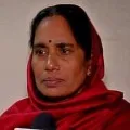 Nirbhaya mother Asha Devi gets anger