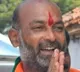 Bandi Sanjay writes letter to KCR