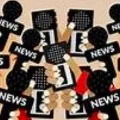 53 media persons in Mumbai have positive sign