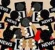 53 media persons in Mumbai have positive sign