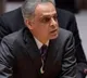 Indian Permanent Representative in UNO Akbaruddin Retired