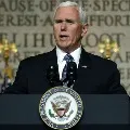 US Vice Presidents Office Staffer Tests Positive For Virus