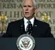 US Vice Presidents Office Staffer Tests Positive For Virus