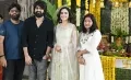 Nagashourya Movie