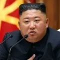 Kin Jong Health in Danger