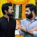 RRR Movie