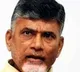 Chandrababu express his condolence
