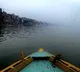 Water in Ganga river cleanup due to corona lock down