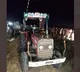 Dead bodies of Prakasham district accident send to Ongole RIMS