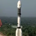 The launch of GISAT1 postponed due to technical reasons announces ISRO