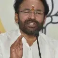 kishan reddy on corona virus lockdown