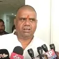 Avanthi visits Mangamaripeta