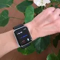 Apple watch proves hospital ECG wrong