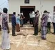 KTR Says Will take care all of tamilians stucked in Balkonda