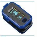Pulse Oximeter recognises early symptoms of corona pneumonia