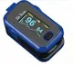 Pulse Oximeter recognises early symptoms of corona pneumonia