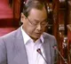 Ex CJI ranjan gogoi sworn in amid shame chants in Rajya sabha