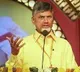 Chandrababu wishes doctors and medical staff on World Health Day