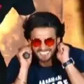 Ranveer Punished for Late Come