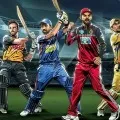 Corona Effect on IPL