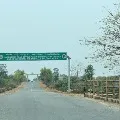telangana closed interstate roads