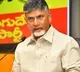 Chandrababu asks where is YS Jagan