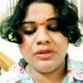 Bjp leader swetha Reddy shocking facts about maruthi rao