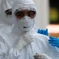 100 year old Chinese man recovers from coronavirus