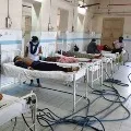 Vizag people suffering from skin diseases