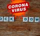 Central Government requests citizens that do not believe rumours about lock down