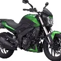 Bajaj launches new Dominar 250