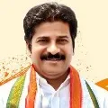 Police arrests Revanth Reddy after trying to attack KTR farm house