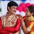 dorababu wife on police raid