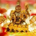 All Sales of Akshaya Triteeya Through Online Only