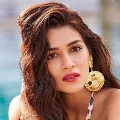 Kruti Sanan about career