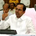 CM KCR warns people on breaching lock down regulations