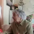 113 year old woman won the battle against coronavirus