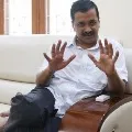Aravind Kejriwal Statement