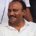Amanchi Krishna Mohan comments on TDP